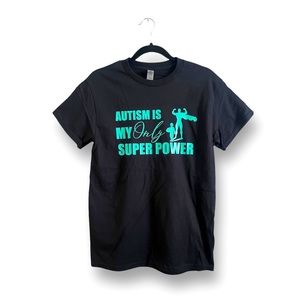 Autism t-shirt